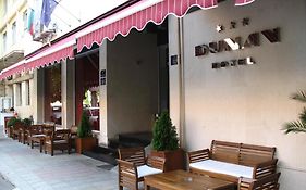 Hotel Dunav