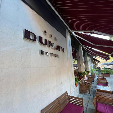 Hotel Dunav Vidin Exterior photo