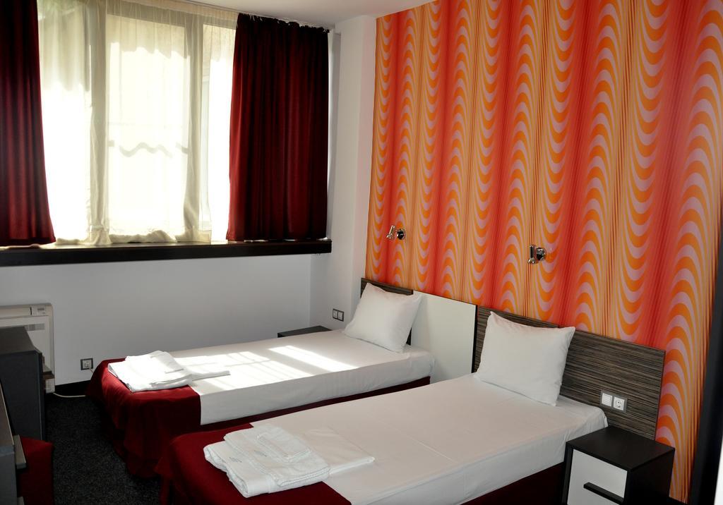 Hotel Dunav Vidin Exterior photo