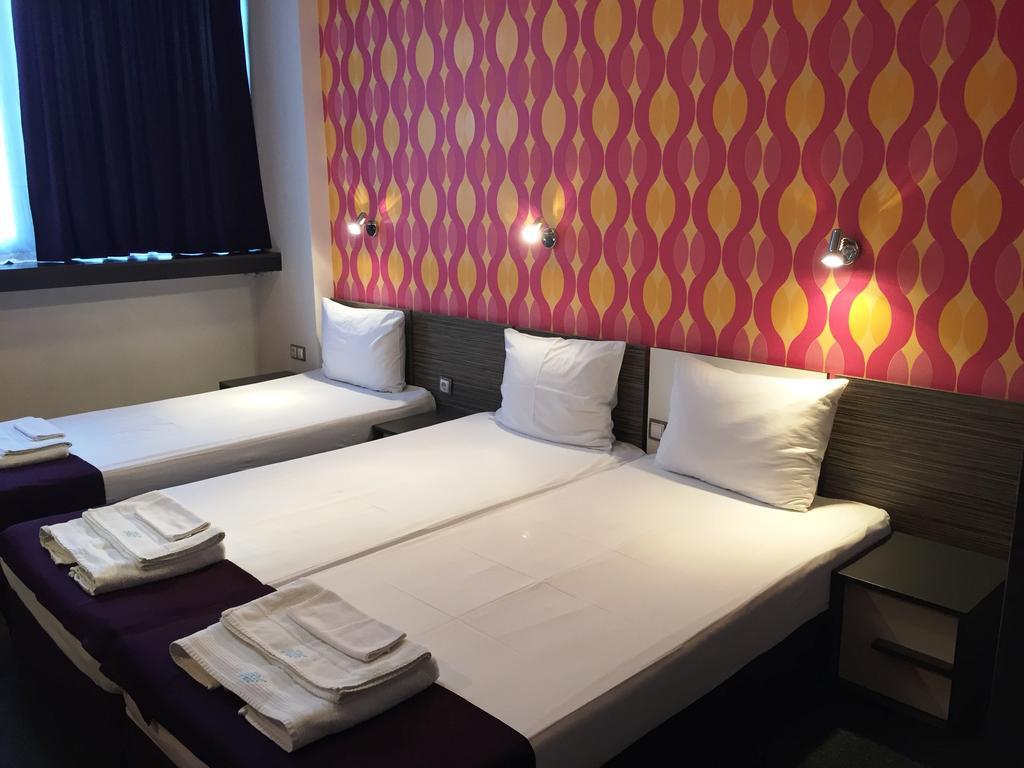 Hotel Dunav Vidin Room photo